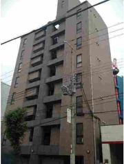 サンシャイン西梅田の外観画像