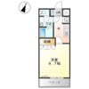 カタマ ポポラーレの間取り画像
