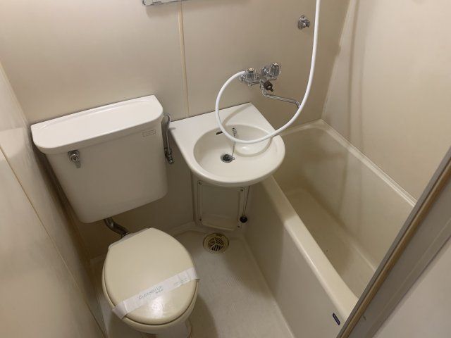 バスルーム