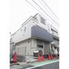 カーサ グローリアの間取り画像