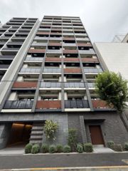 サンウッド錦糸町フラッツの外観画像