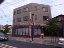 ニュー神野ビルの間取り画像