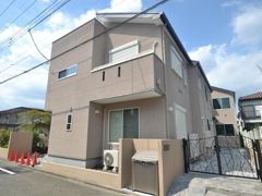 apartment藤の外観画像