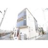 フォレストクリエオーレ朝日町アネックスの間取り画像