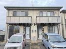 メゾン・ムラタBの間取り画像