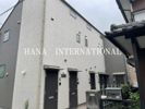 バーミープレイス国立の間取り画像