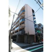 ARKMARK西小山の外観画像