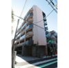 ARKMARK西小山の間取り画像
