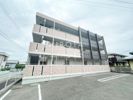 S-COURTの間取り画像