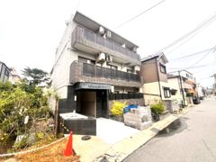 シャルムメゾン本庄の外観画像