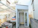 ハイツアドレサントの間取り画像