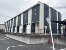 レオネクストコンフォートの間取り画像