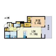 KIJIGAO2の間取り画像