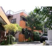 荻野マンションの外観画像