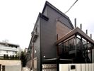 アーリーガーデン横濱山手 Ⅰの間取り画像