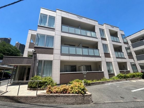 リヴァージュ竜王の外観画像