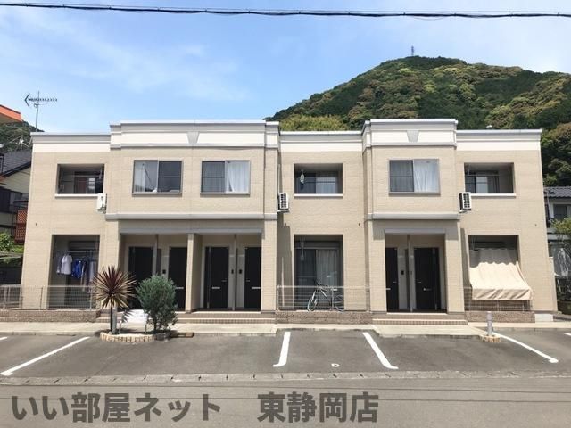 サニーテラスの外観画像