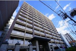 アーバンフラッツ西中島の外観画像