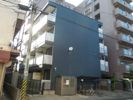 レオパレス本多二丁目の外観
