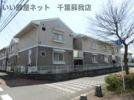 ヴェルメゾンおゆみ野 Eの間取り画像