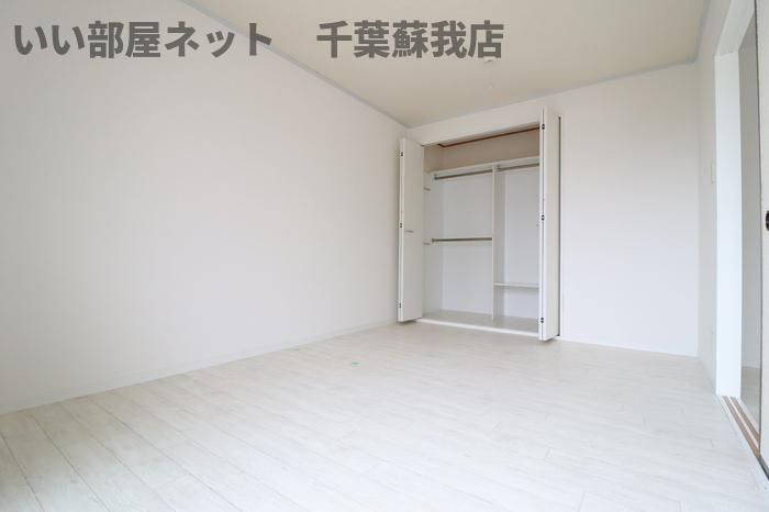 洋室
