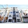 CASA GRAZIE 練馬富士見台の間取り画像