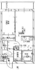 Arivioの間取り画像