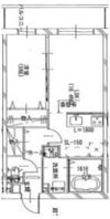 Arivioの間取り画像