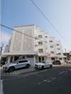 シャンボール覚王山の間取り画像