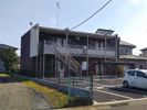 クレイノリリオの外観