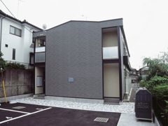 レオパレス山野の外観画像