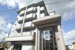 アネックスけやき通りの間取り画像