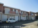ハイネス井上の間取り画像