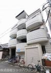 プレアール千林大宮Ⅱの間取り画像