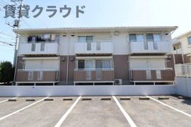 ファーストヴューラ五番館の外観画像