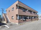 ASJ東小保方ハイツBの間取り画像