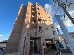 パークヒルズ庄町の外観画像