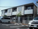 サリーレ・ピーノ南吉田 A棟の間取り画像