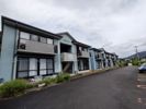 コーポコスモスⅢの外観画像