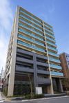 ルネ神田和泉町の間取り画像