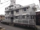ファミール隅田B棟の間取り画像