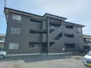 フォブール三浦2の間取り画像