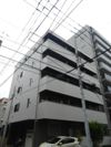 セレンディピティの間取り画像