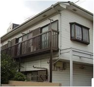ハイツMOKOの外観画像