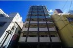 レオーネ新御徒町の外観画像