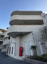 クレアトール浜田山の外観画像
