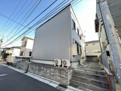Brillio練馬の外観画像