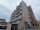 東一万ビルの間取り画像