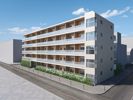 パークアクシス品川シーサイドの外観