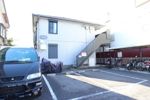 ジュネスハイムの外観